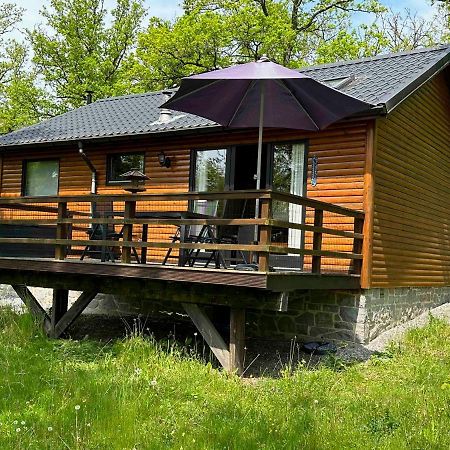 South Soul Cottage Сом-Лёз Экстерьер фото