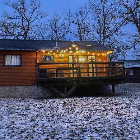 South Soul Cottage Сом-Лёз Экстерьер фото