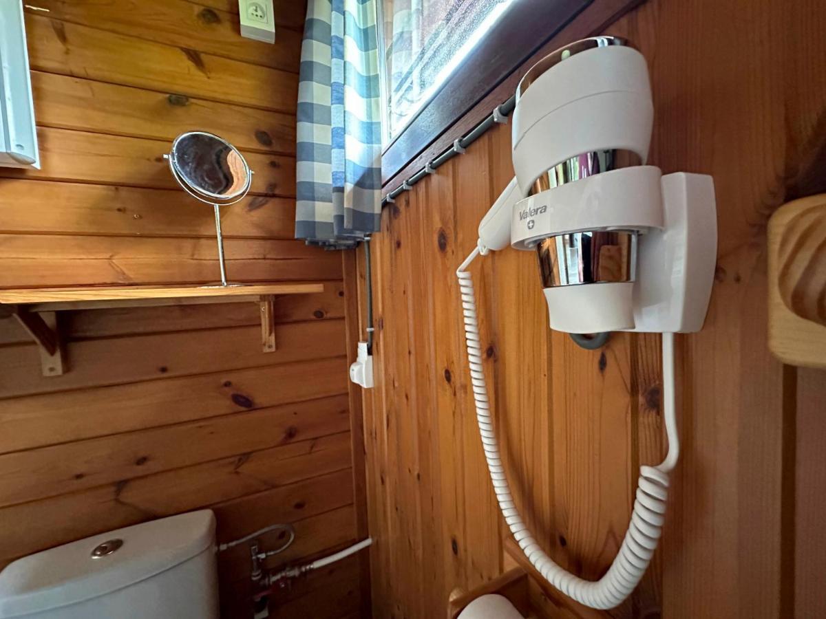 South Soul Cottage Сом-Лёз Экстерьер фото