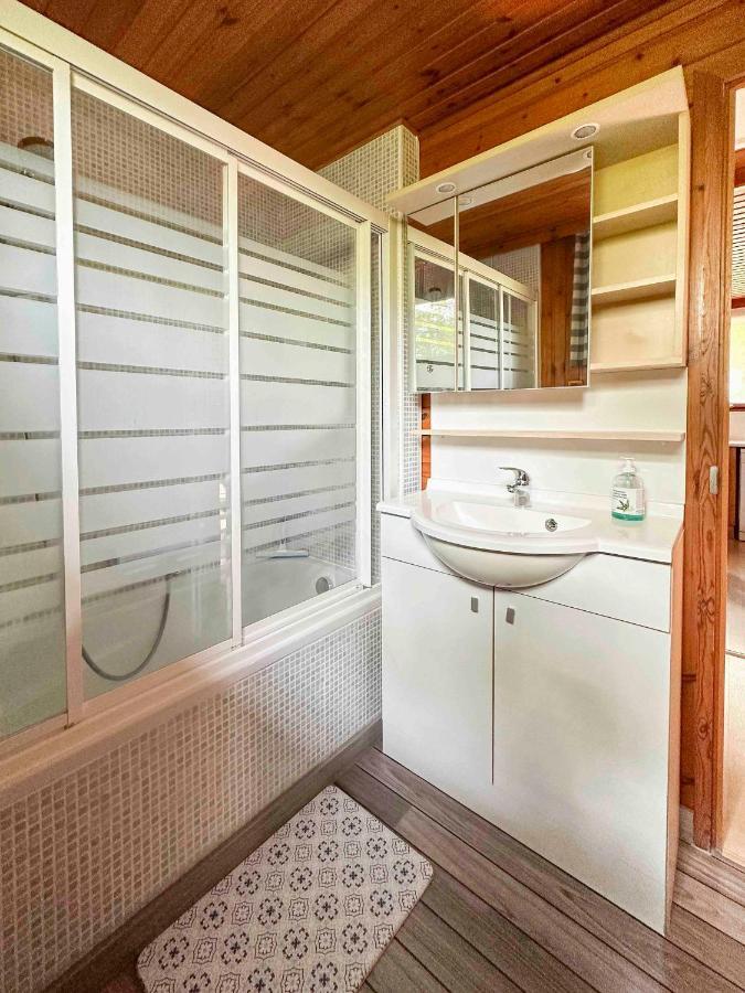 South Soul Cottage Сом-Лёз Экстерьер фото