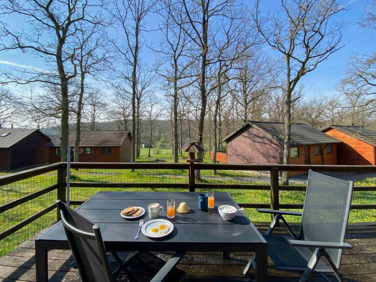 South Soul Cottage Сом-Лёз Экстерьер фото