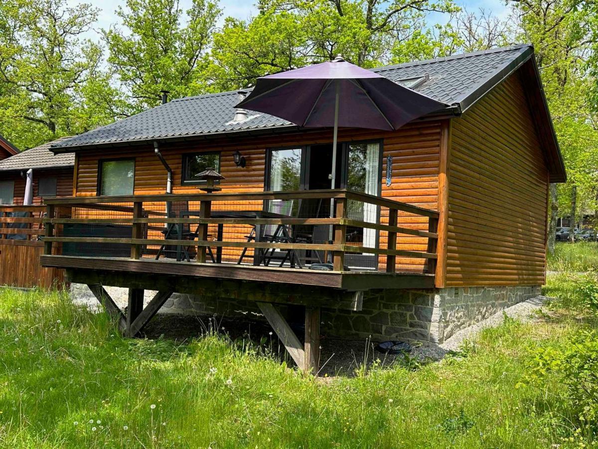 South Soul Cottage Сом-Лёз Экстерьер фото