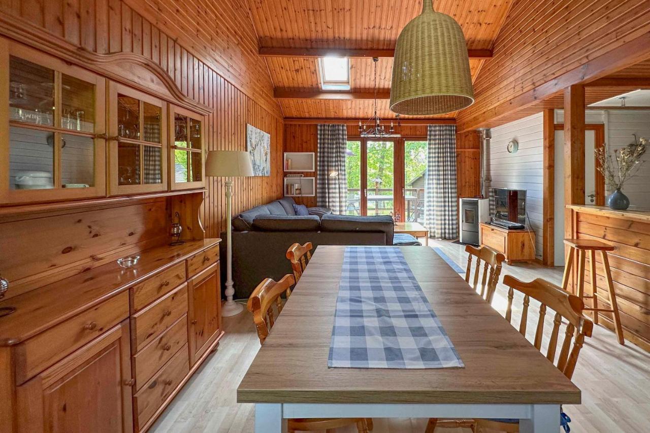 South Soul Cottage Сом-Лёз Экстерьер фото