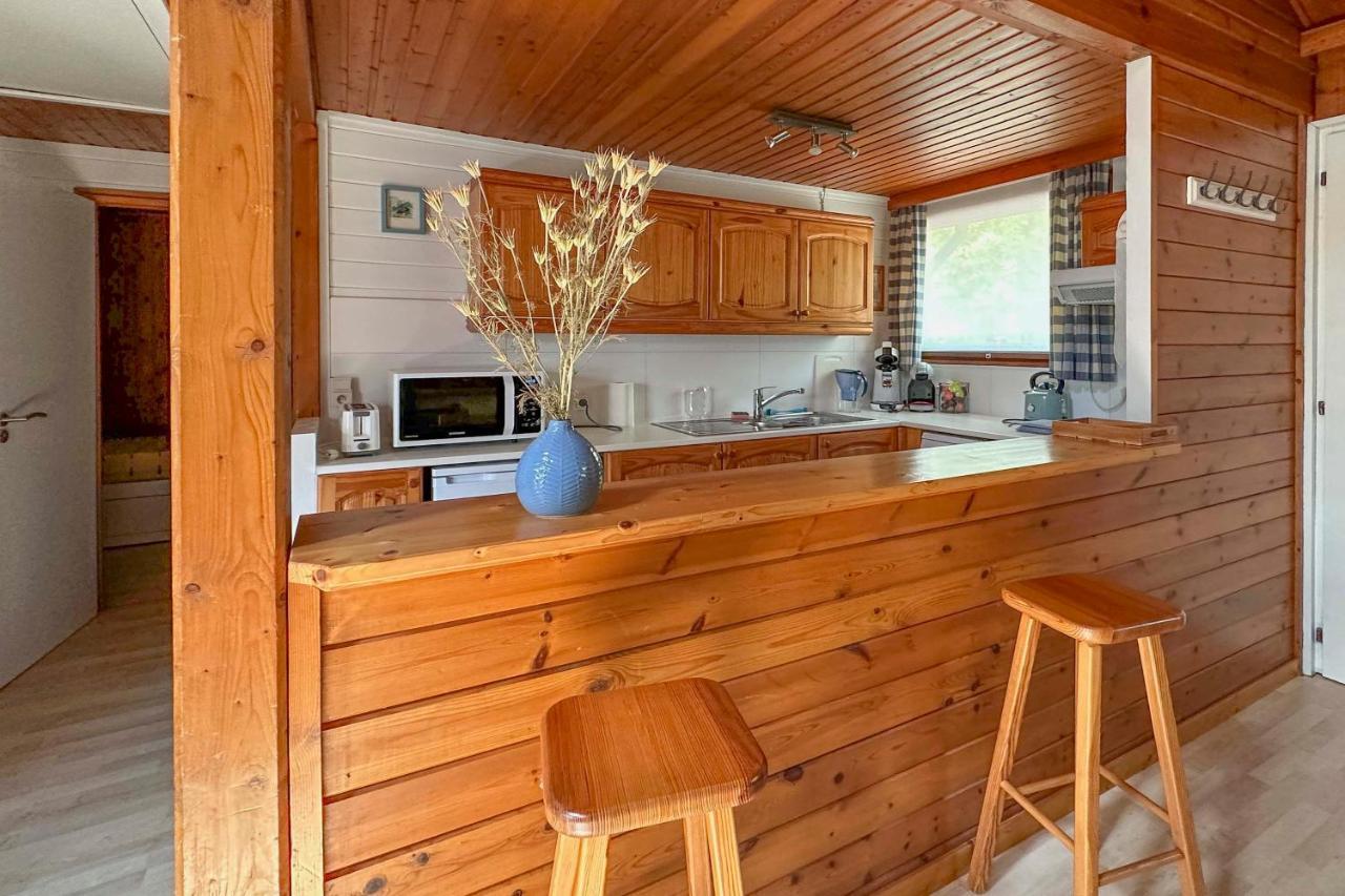 South Soul Cottage Сом-Лёз Экстерьер фото