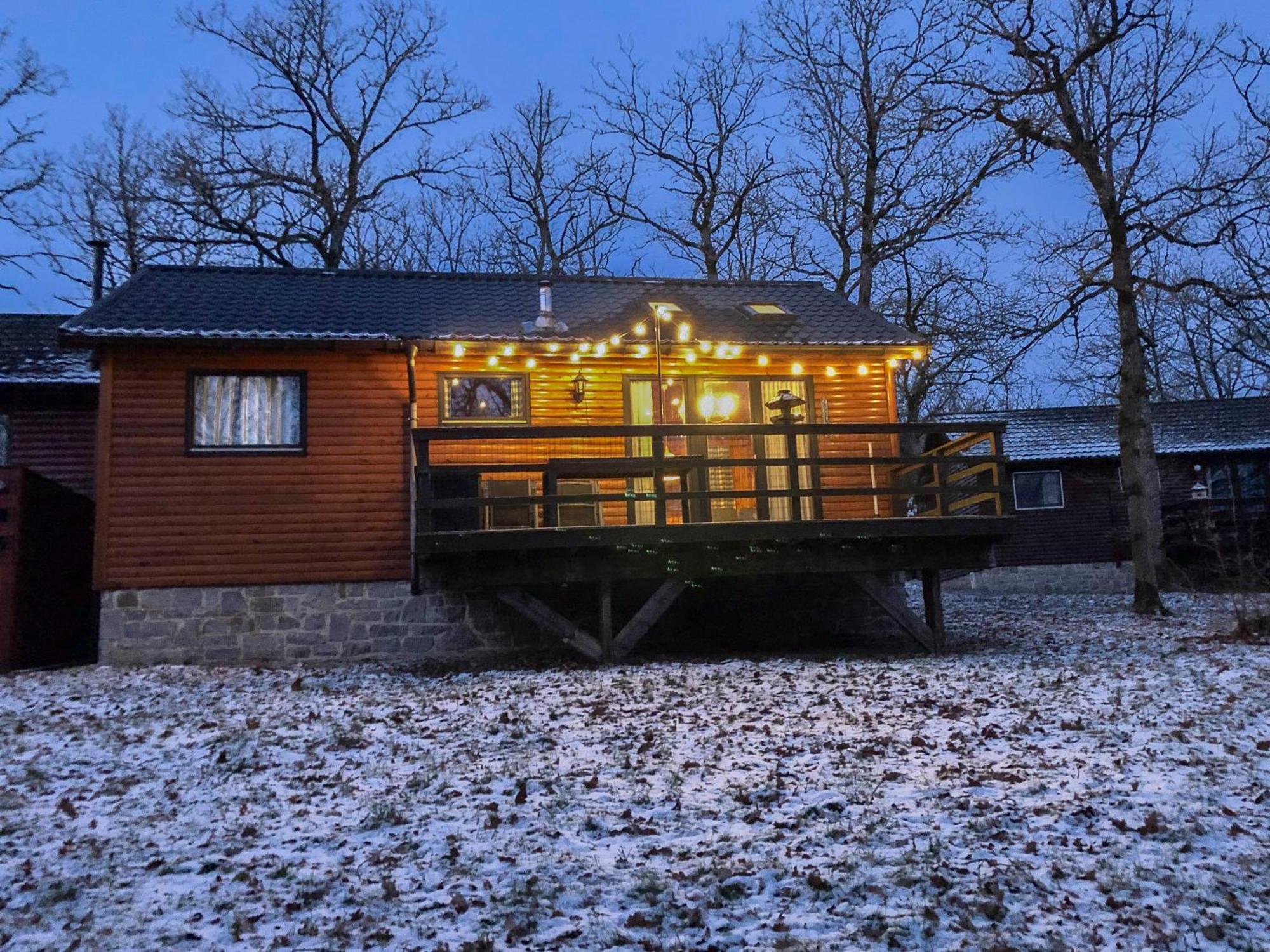 South Soul Cottage Сом-Лёз Экстерьер фото