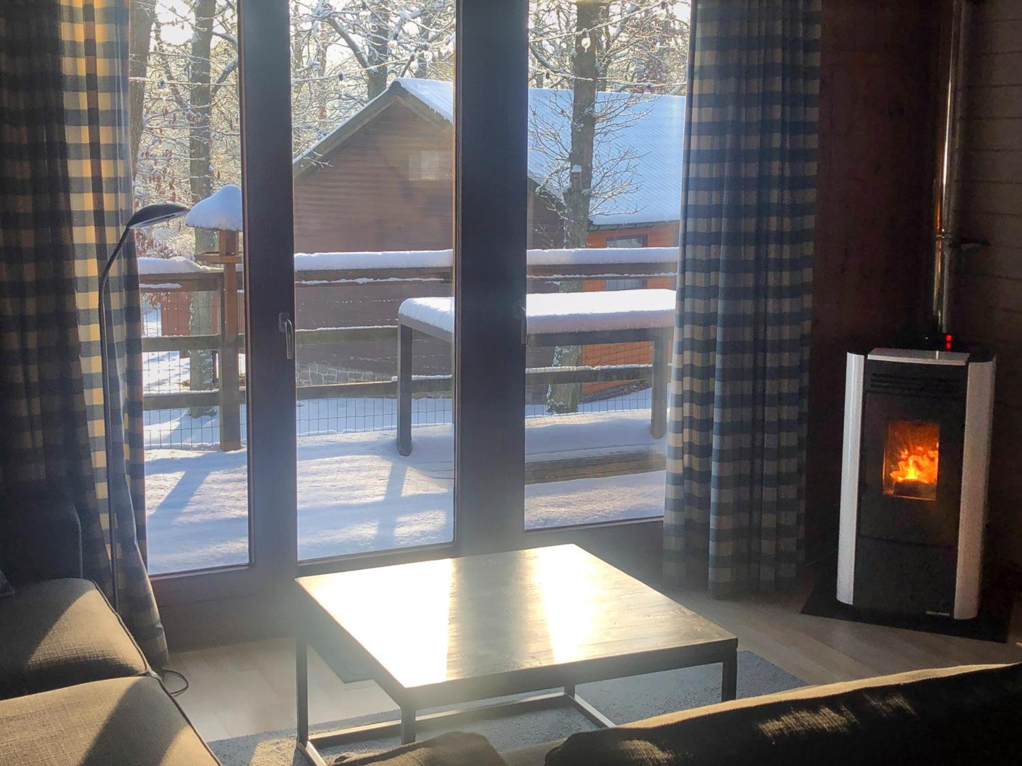 South Soul Cottage Сом-Лёз Экстерьер фото