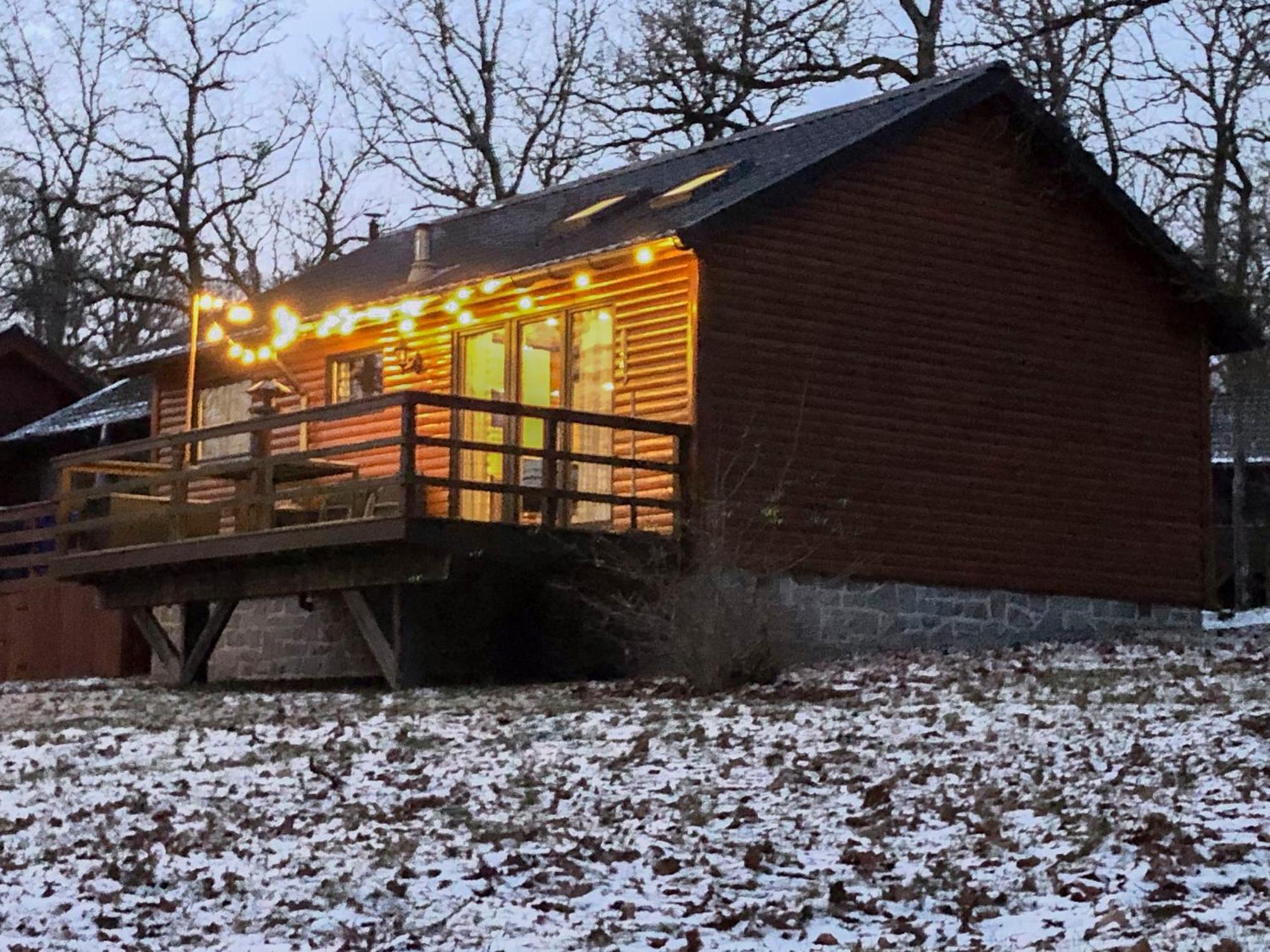 South Soul Cottage Сом-Лёз Экстерьер фото