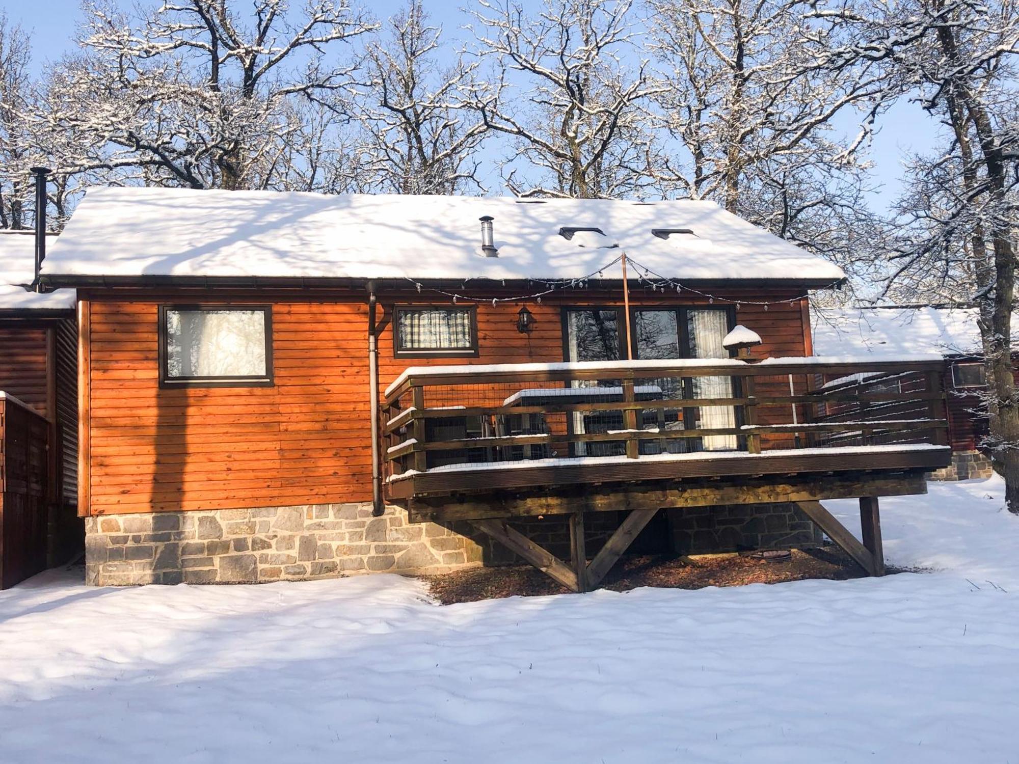 South Soul Cottage Сом-Лёз Экстерьер фото