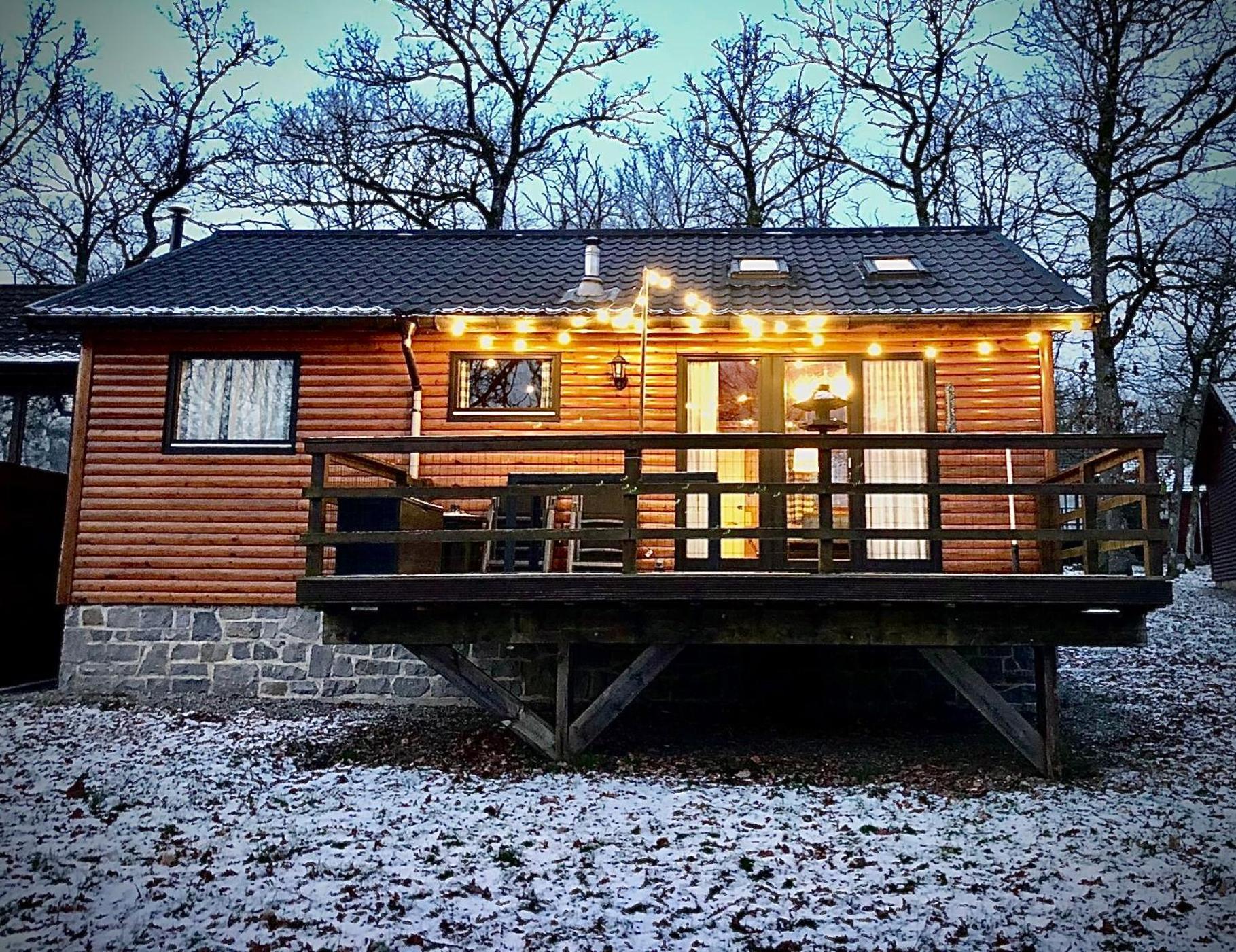 South Soul Cottage Сом-Лёз Экстерьер фото