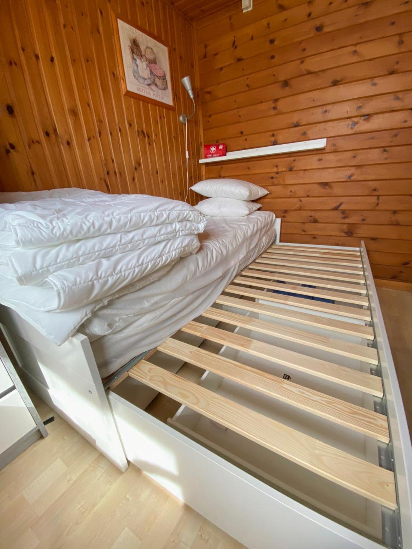 South Soul Cottage Сом-Лёз Экстерьер фото