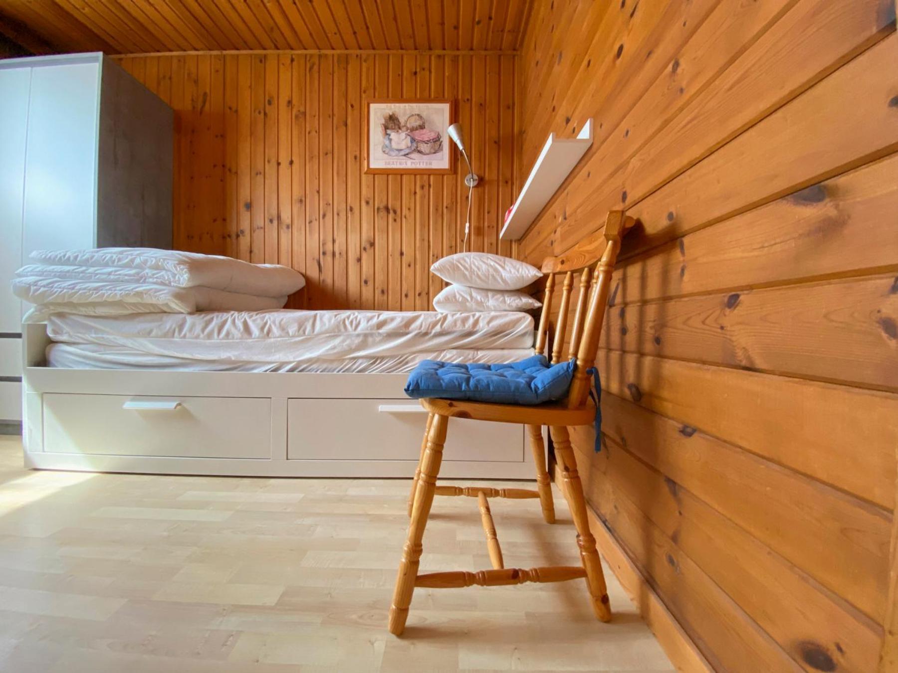 South Soul Cottage Сом-Лёз Экстерьер фото
