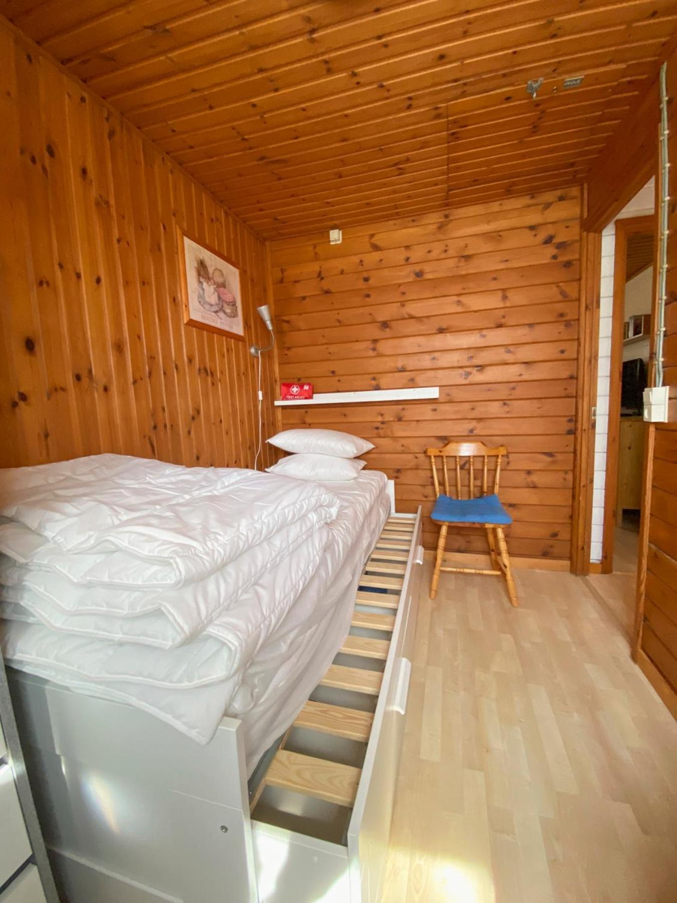 South Soul Cottage Сом-Лёз Экстерьер фото