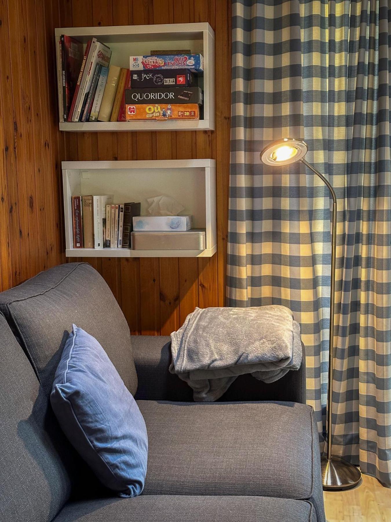 South Soul Cottage Сом-Лёз Экстерьер фото