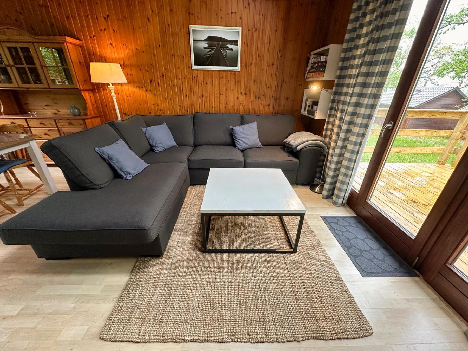 South Soul Cottage Сом-Лёз Экстерьер фото